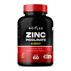 Zinc Picolinate 50мг , 5490 тенге